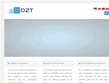 Tablet Screenshot of gce.de